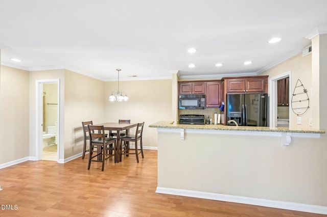 1010 Kingswood Drive Apt D, Chapel Hill, NC 27517