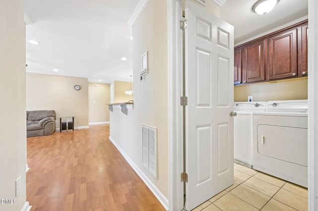 1010 Kingswood Drive Apt D, Chapel Hill, NC 27517