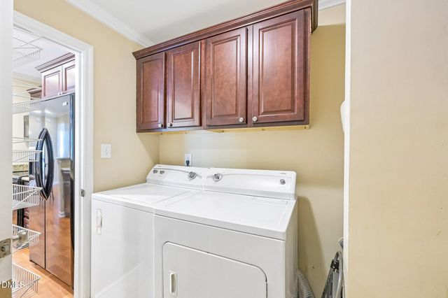 1010 Kingswood Drive Apt D, Chapel Hill, NC 27517