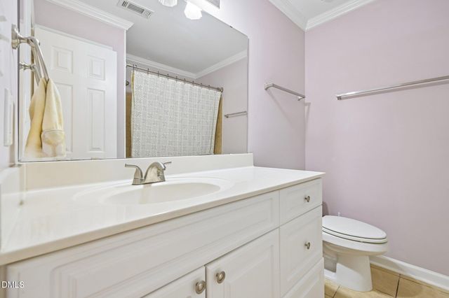 1010 Kingswood Drive Apt D, Chapel Hill, NC 27517