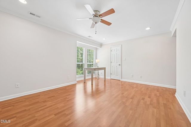 1010 Kingswood Drive Apt D, Chapel Hill, NC 27517