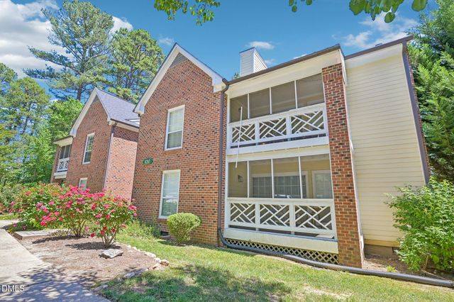 1010 Kingswood Drive Apt D, Chapel Hill, NC 27517