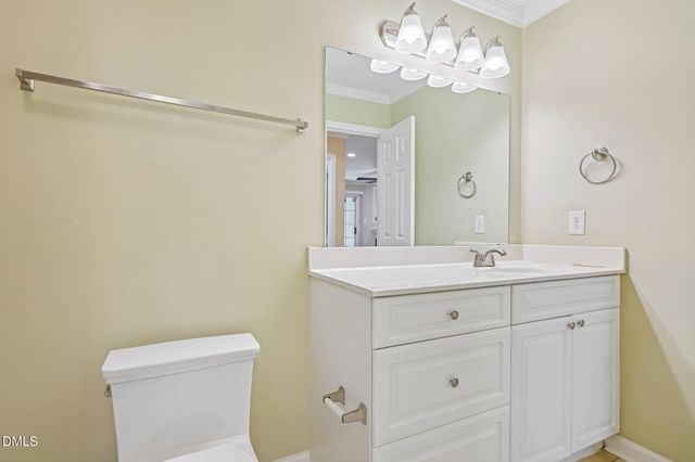 1010 Kingswood Drive Apt D, Chapel Hill, NC 27517