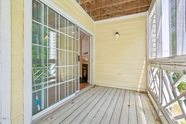 1010 Kingswood Drive Apt D, Chapel Hill, NC 27517