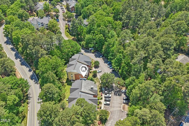 1010 Kingswood Drive Apt D, Chapel Hill, NC 27517