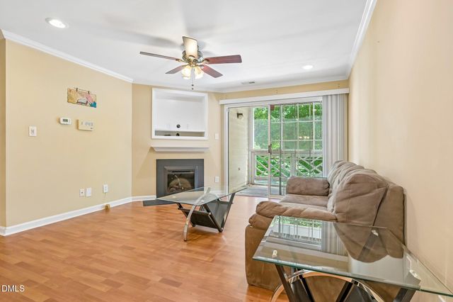 1010 Kingswood Drive Apt D, Chapel Hill, NC 27517
