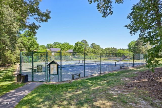 1010 Kingswood Drive Apt D, Chapel Hill, NC 27517
