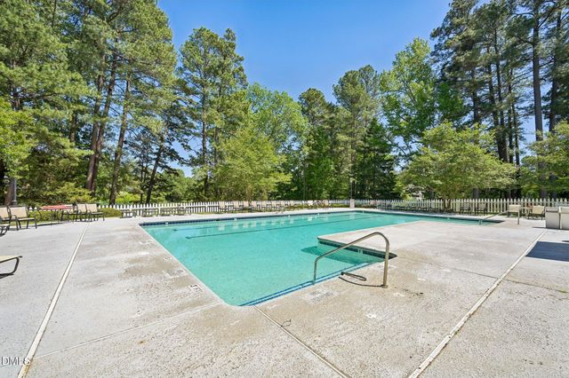 1010 Kingswood Drive Apt D, Chapel Hill, NC 27517