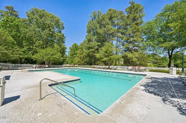 1010 Kingswood Drive Apt D, Chapel Hill, NC 27517