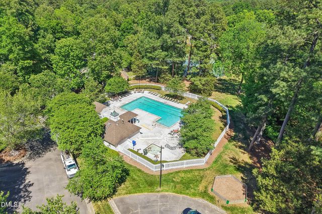 1010 Kingswood Drive Apt D, Chapel Hill, NC 27517