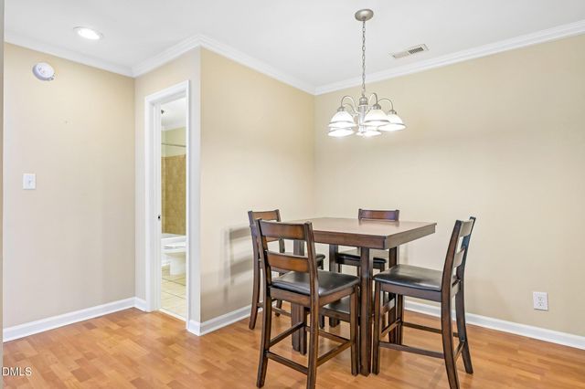 1010 Kingswood Drive Apt D, Chapel Hill, NC 27517