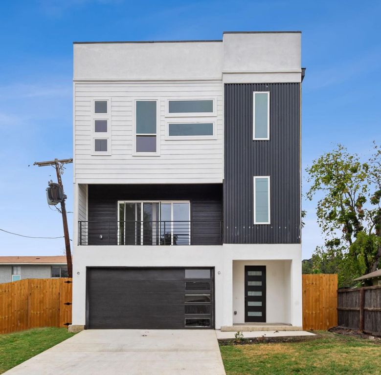 1922 Annex Avenue, Dallas, TX 75204