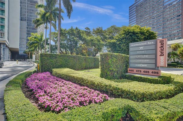 475 Brickell Ave 5010, Miami, FL 33131