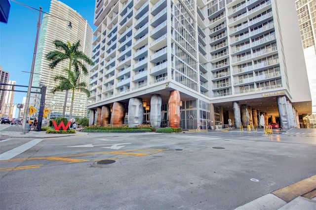475 Brickell Ave 5010, Miami, FL 33131