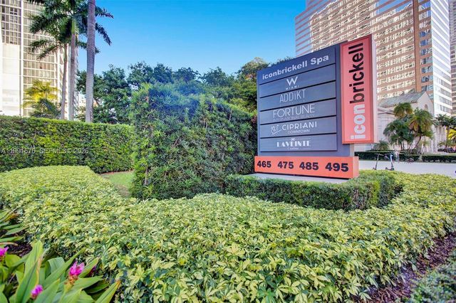475 Brickell Ave 5010, Miami, FL 33131
