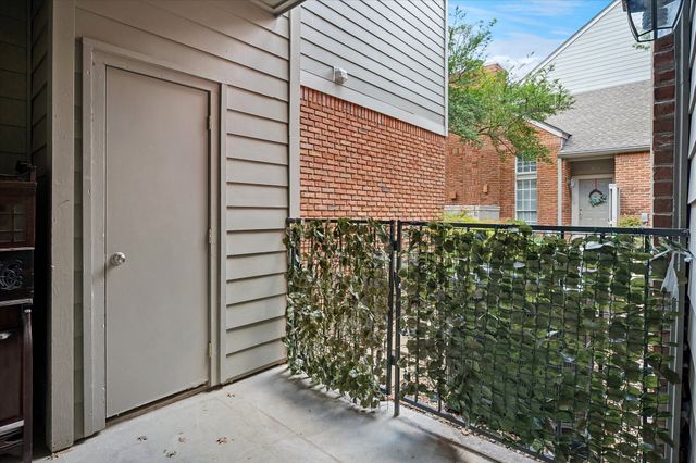 12680 Hillcrest Road 1109, Dallas, TX 75230