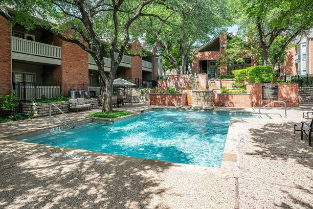 12680 Hillcrest Road 1109, Dallas, TX 75230