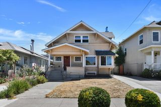 5318 Dover Street, Oakland, CA 94609