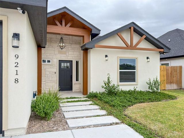 9218 N 25th Lane, Mcallen, TX 78504