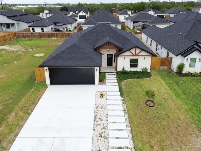 9218 N 25th Lane, Mcallen, TX 78504
