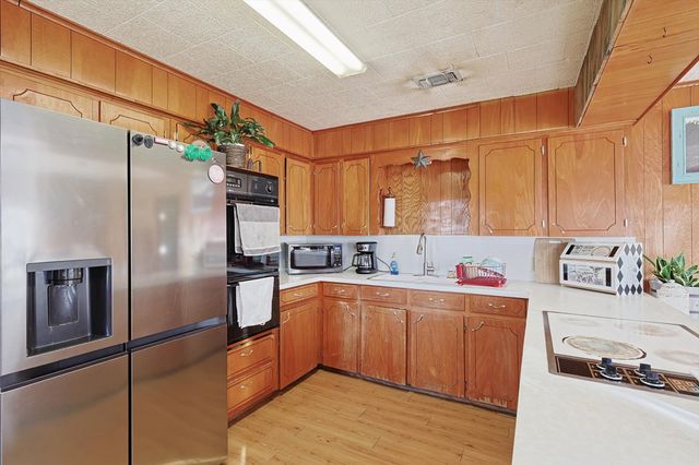 491 Emily Lane, Van Alstyne, TX 75495