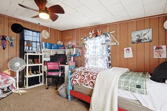 491 Emily Lane, Van Alstyne, TX 75495