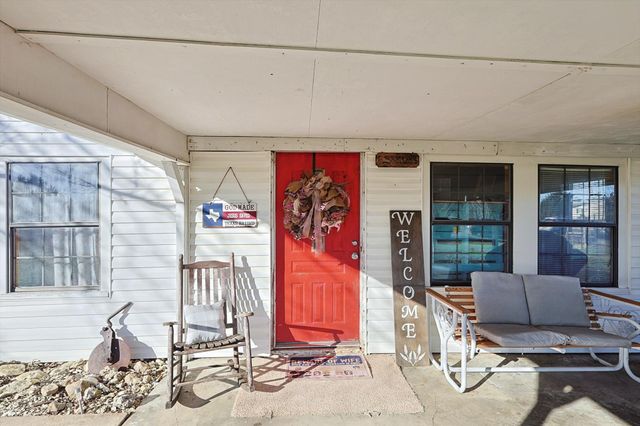 491 Emily Lane, Van Alstyne, TX 75495