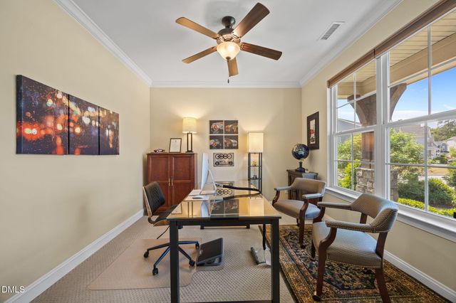 229 Fishburn Drive, Apex, NC 27523