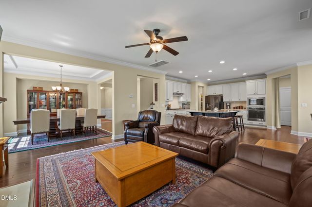 229 Fishburn Drive, Apex, NC 27523