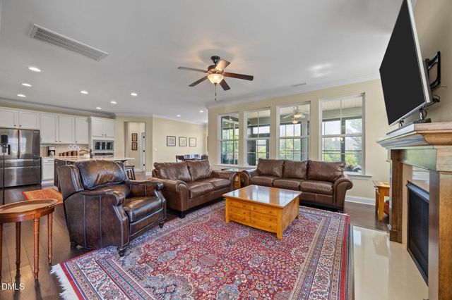 229 Fishburn Drive, Apex, NC 27523