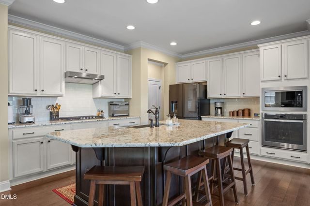 229 Fishburn Drive, Apex, NC 27523