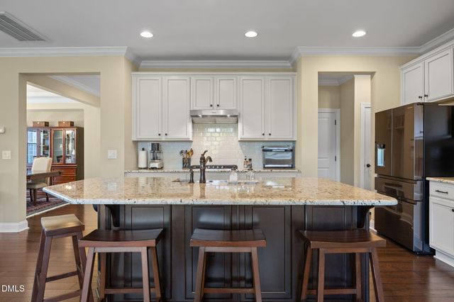 229 Fishburn Drive, Apex, NC 27523