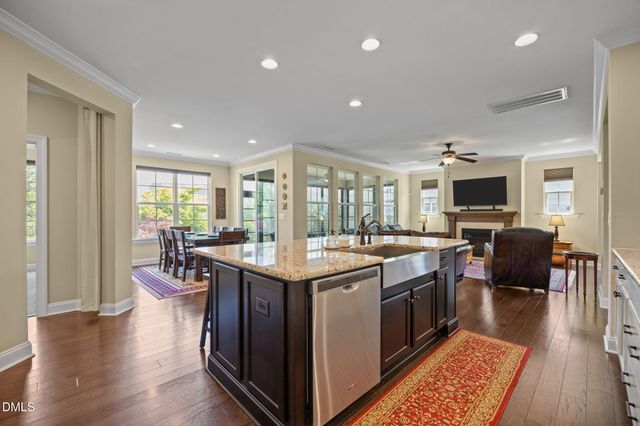 229 Fishburn Drive, Apex, NC 27523