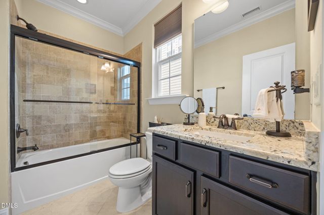 229 Fishburn Drive, Apex, NC 27523