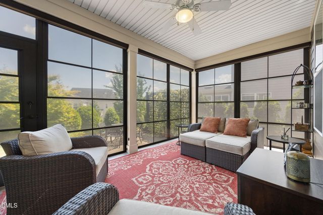 229 Fishburn Drive, Apex, NC 27523