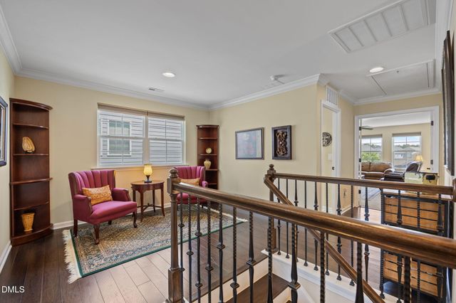 229 Fishburn Drive, Apex, NC 27523