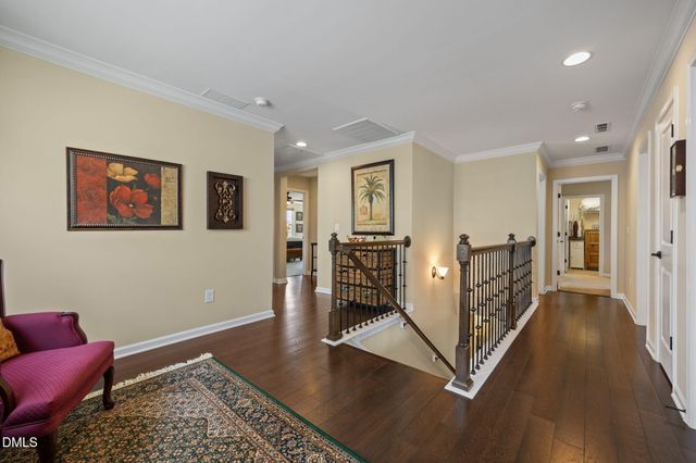 229 Fishburn Drive, Apex, NC 27523
