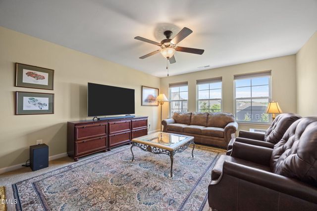 229 Fishburn Drive, Apex, NC 27523