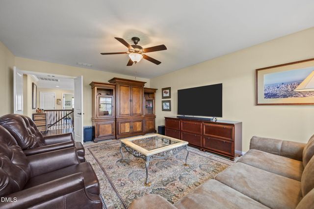 229 Fishburn Drive, Apex, NC 27523