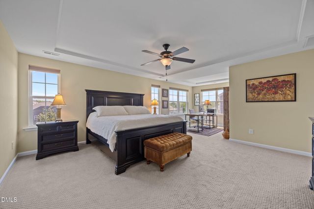 229 Fishburn Drive, Apex, NC 27523