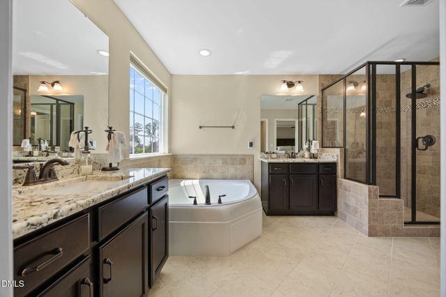 229 Fishburn Drive, Apex, NC 27523