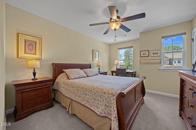 229 Fishburn Drive, Apex, NC 27523