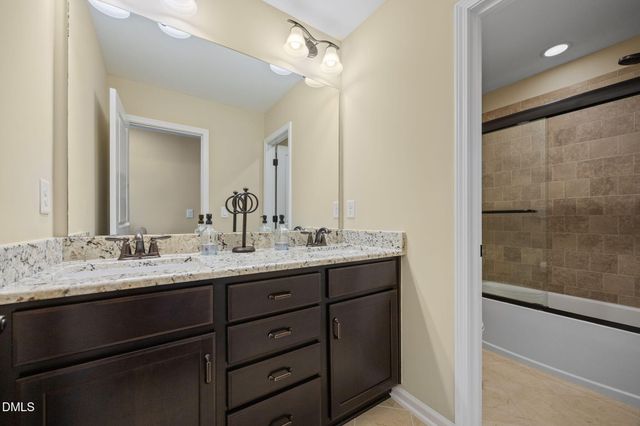 229 Fishburn Drive, Apex, NC 27523