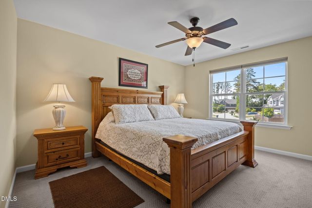 229 Fishburn Drive, Apex, NC 27523