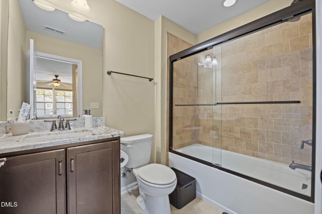 229 Fishburn Drive, Apex, NC 27523