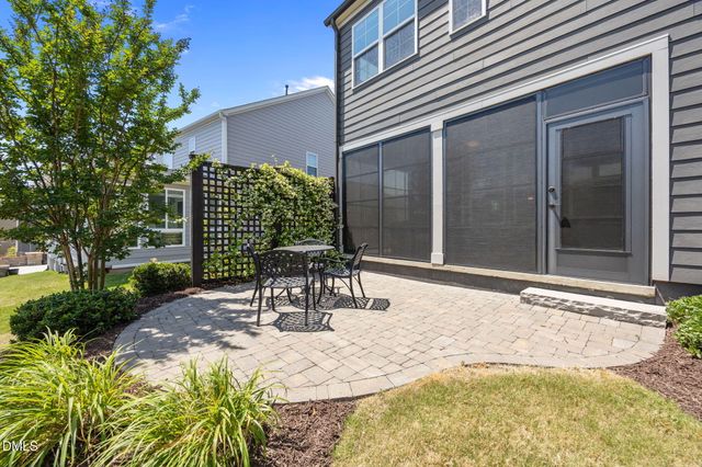 229 Fishburn Drive, Apex, NC 27523