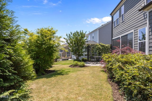 229 Fishburn Drive, Apex, NC 27523