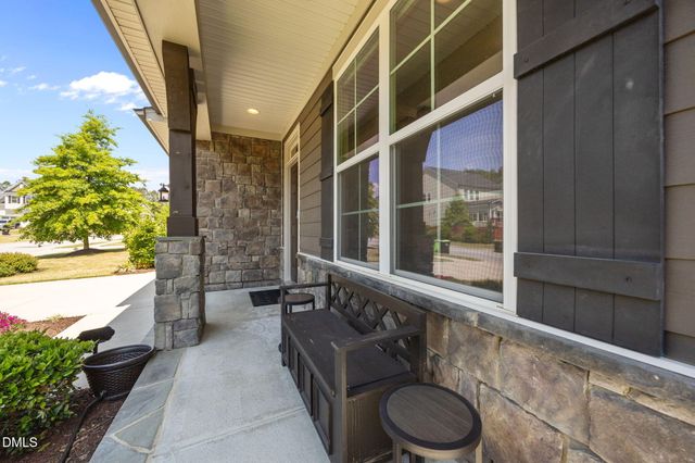 229 Fishburn Drive, Apex, NC 27523