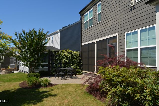 229 Fishburn Drive, Apex, NC 27523