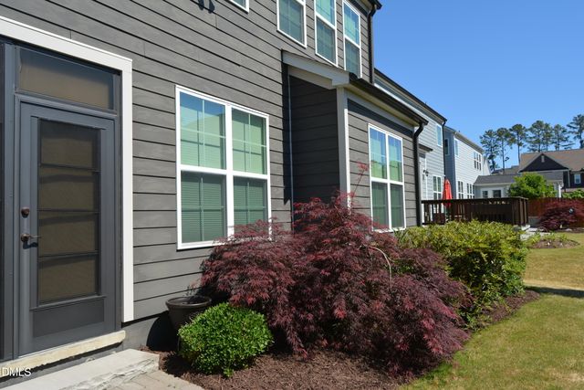 229 Fishburn Drive, Apex, NC 27523